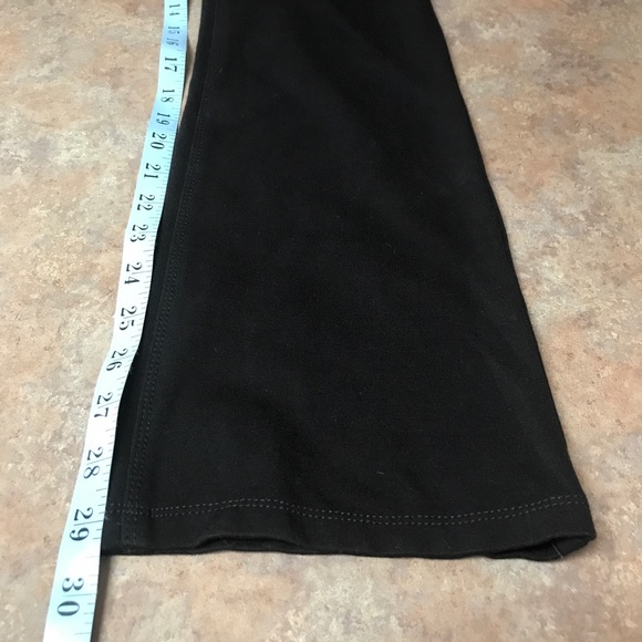 LOFT straight leg Marisa fit pants - Picture 7 of 8